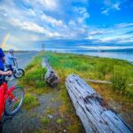 Electric Bike Ride on the Olympic Discovery Trail - Who Will Love This Tour?