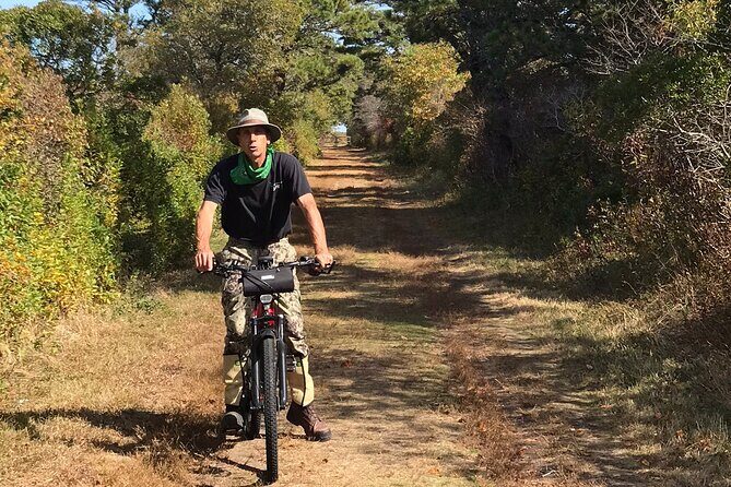 Electric Bike Tour at Montauk Point - The Experience and What to Expect