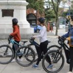 Electric Bike Tour: Classic Manhattan And More! - What’s Included and Practical Details