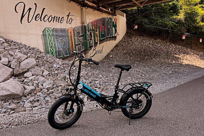 Electric Bike Tour in Cleveland - Who Should Consider This Tour?