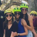 Electric Bike Tour with Free Application for Navigation - Riding Experience: Comfort and Convenience