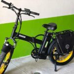 Electric Bikes Per Hour - FAQ