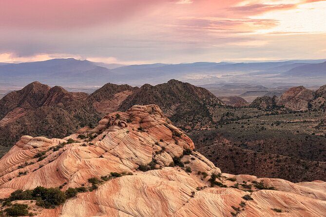 Electric Dirt Bike Tour  Scenic Sunset Adventure Near Zion - Who Should Consider This Tour?