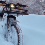 Electric Dirtbike Adventure in Lake Tahoe - Practical Tips for Booking