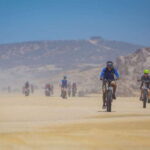 Electric Eco-Bike Beach Adventure with Mexican Lunch - Who Is This Tour Best For?