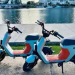 Electric Moped Tour Cancun - Cancuns Scenic Route #1 Tour 1.5hr - What the Tour Offers in Detail