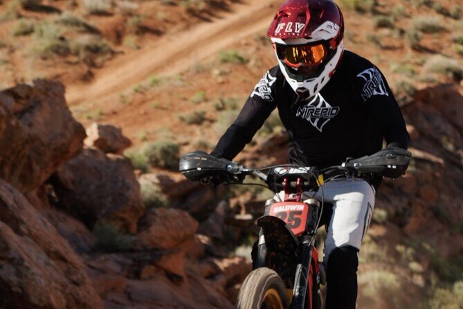 Electric Motorcycle Tour near Salt Lake City - Final Thoughts