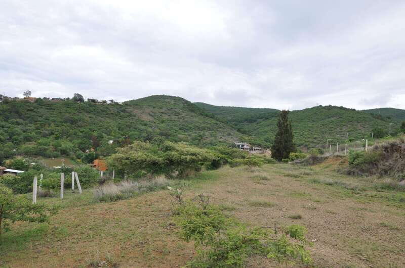 Electric Mountain bike in Oaxaca - The Details of the Itinerary