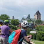 Electric Scooter Guided Tour of Quebec City - Who Will Love This Tour?