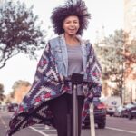 Electric Scooter Rental in Washington DC - How the Pricing Adds Up