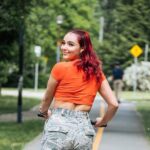 Electric Scooter Rental Montreal - Breaking Down the Itinerary and Route