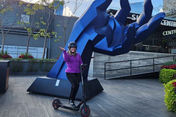 Electric Scooter Tour in Guadalajara - Final Thoughts