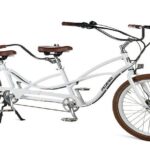 Electric Tandem Bike Rental in South Beach - Why Opt for an Electric Tandem Bike in Miami Beach?