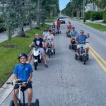 Electric Trike and Moped Tours in Naples Fun Outdoor Adventure - What’s Included & How It Works