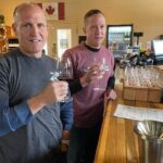 Elegance Unforgettable Tesla Wine Tour & Lunch - Detailed Breakdown of the Itinerary