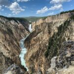 Elemental Yellowstone Grand Canyon, Waterfalls and Hidden Wonders - Exploring the Itinerary in Detail