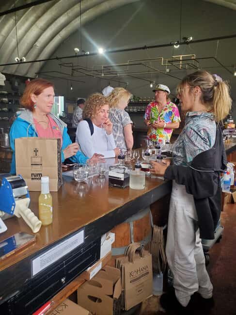 Elf's Highly Customized Private Tours ... O'ahu, Hawai'i - Who Would Love This Tour?