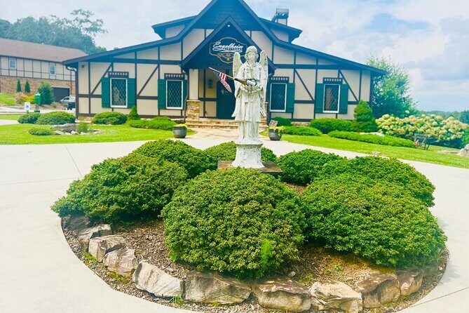 Elijay Three Vineyards Private Wine Tasting Tour from Atlanta - What We Think About the Price & Value