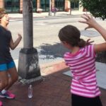 Elizabeth City Scavenger Hunt Excursion by Wacky Walks - Breaking Down the Itinerary