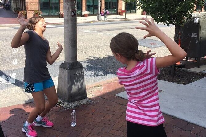 Elizabeth City Scavenger Hunt Excursion by Wacky Walks - Breaking Down the Itinerary