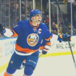 Elmont: New York Islanders UBS Arena Ice Hockey Game Ticket - Seating Options and What They Mean