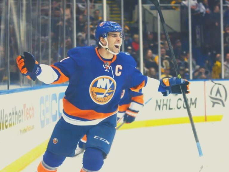 Elmont: New York Islanders UBS Arena Ice Hockey Game Ticket - Seating Options and What They Mean