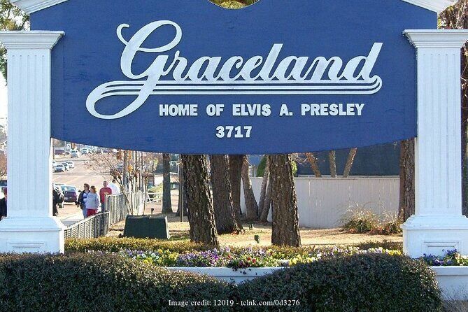 Elvis Presley Full-Day Private Tour of Memphis & Graceland - What to Expect from the Memphis & Graceland Tour