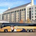 Elvis Presley's Childhood Home Sightseeing Daytrip from Memphis - The Downsides and Considerations