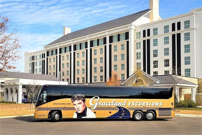 Elvis Presley's Childhood Home Sightseeing Daytrip from Memphis - The Downsides and Considerations