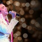 Elvis Show the Spirit of the King - The Itinerary Breakdown