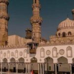 Emam ElShafei , Mosques of Ala-Elbayt and Khan Elkhalili Market - Practical Details and Experience Quality