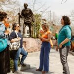 Embassy Row: Architecture, Mansions & International Intrigue - What We Think About the Value and Practicalities