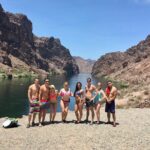 Emerald Cave & Black Canyon Kayak Tour with Vegas Pickup - A Closer Look at the Itinerary
