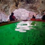 Emerald Cave Express Kayak Tour from Las Vegas - What to Expect on the Water