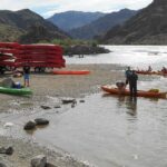 Emerald Cave Kayak Trip Near Las Vegas - The Sum Up