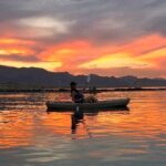 Emerald Cave Sunset Glow Kayak Tour: 3 Caves, Wildlife & Lights - FAQ