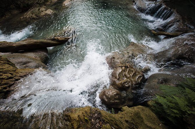 Emerald Falls Canadian Tour & Nature Experience - The Final Verdict