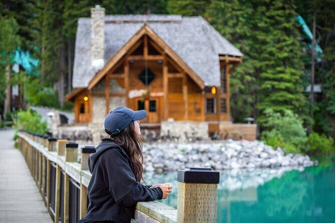 Emerald Lake Escape Day Tour: Waterfalls & Canyon Wonders - Who Should Consider This Tour?