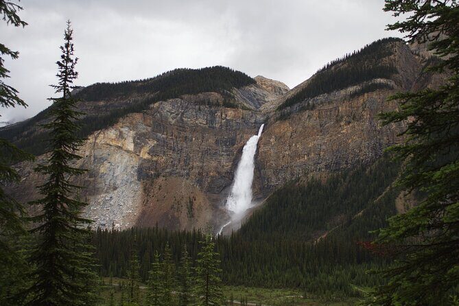 Emerald Lake, Takakkaw Falls & Canadian Rockies Hidden Gems - Considerations Before Booking