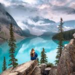 Emerald Lake, Wapta Falls & Takakkaw Falls in Yoho - Who Will Love This Tour?