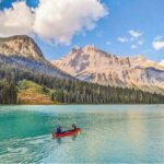 Emerald Lake,Natural Bridge, Peyto Lake Small Group Half Day Tour - Value and Practical Considerations