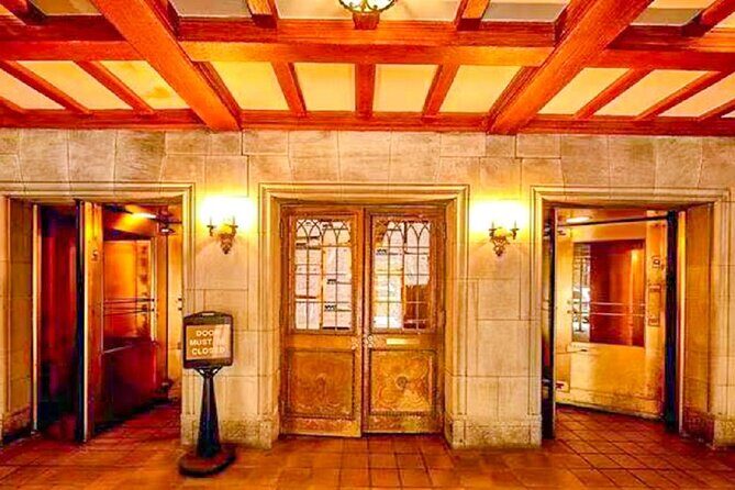 Empire and Grand Central Movie Tour - What You Can Expect During the Tour