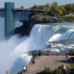 Enchanted Full Day Niagara Falls tour from Greater Toronto Area - What’s Included and What’s Not