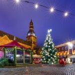 Enchanting Christmas Private Tour in Magical Houston - Practical Details: What You Should Know