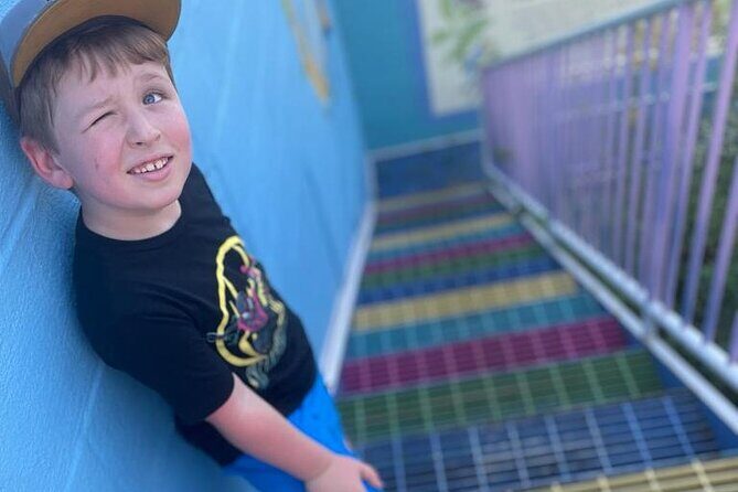 Enchanting Ellsworth Scavenger Hunt - The Itinerary Breakdown