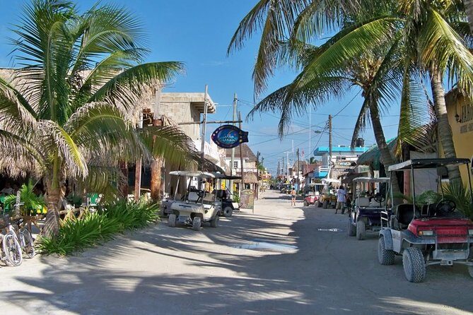 Enchanting Holbox Tour. Experience the paradisiacal beaches of the island. - How the Tour Works: Logistics and Value