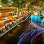 Enchanting San Antonio: A Romantic Journey - What the Reviews Say