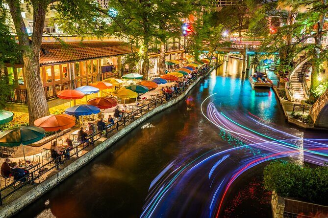 Enchanting San Antonio: A Romantic Journey - What the Reviews Say