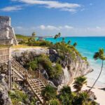 Enjoy 4 places in 1 day, Tulum Coba Cenote and Playa del Carmen - How the Experience Feels in Practice