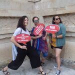 Enjoy all Pyramids of Oaxaca in Private Day Tour: Monte Alban, Mitla, Dainzú - What We Loved About the Experience